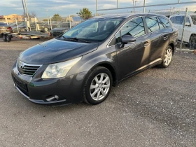 Toyota Avensis 2;2  150кс - изображение 1