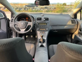 Toyota Avensis 2;2  150 | Mobile.bg    12