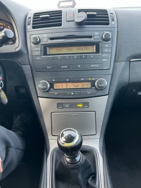 Toyota Avensis 2;2  150 | Mobile.bg    17