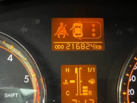 Toyota Avensis 2;2  150 | Mobile.bg    14