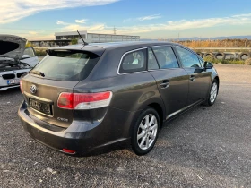 Toyota Avensis 2;2  150 | Mobile.bg    5