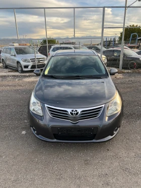 Toyota Avensis 2;2  150 | Mobile.bg    3
