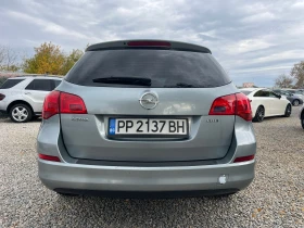 Opel Astra /  | Mobile.bg    6