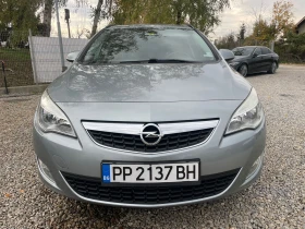 Opel Astra /  | Mobile.bg    5