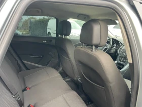 Opel Astra /  | Mobile.bg    12