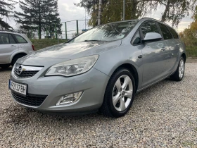 Opel Astra /  | Mobile.bg    3