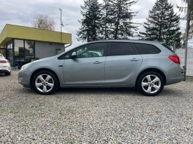 Opel Astra /  | Mobile.bg    8