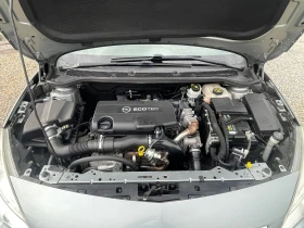 Opel Astra /  | Mobile.bg    14