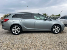 Opel Astra /  | Mobile.bg    7