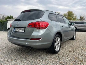 Opel Astra /  | Mobile.bg    2