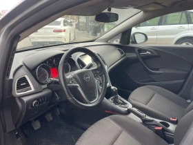 Opel Astra /  | Mobile.bg    9