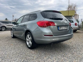 Opel Astra /  | Mobile.bg    4