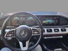 Mercedes-Benz GLE 450 AMG/4MATIC/9-GTRONIC/Германия  - 132000 лв. / 67490.53 € - 23723352 5
