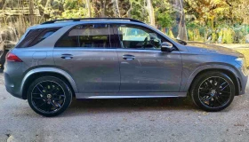 Mercedes-Benz GLE 450 AMG/4MATIC/9-GTRONIC/Германия  - 132000 лв. / 67490.53 € - 23723352 2