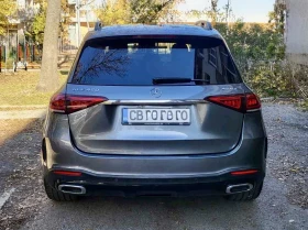 Mercedes-Benz GLE 450 AMG/4MATIC/9-GTRONIC/Германия  - 132000 лв. / 67490.53 € - 23723352 3