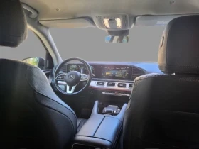 Mercedes-Benz GLE 450 AMG/4MATIC/9-GTRONIC/Германия  - 132000 лв. / 67490.53 € - 23723352 7