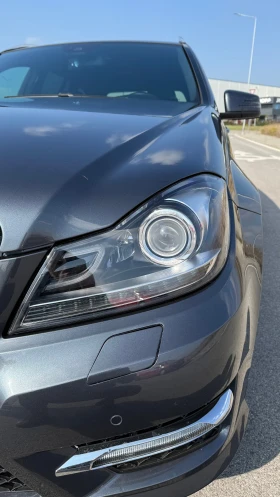 Mercedes-Benz C 350 Edition C | Mobile.bg    6