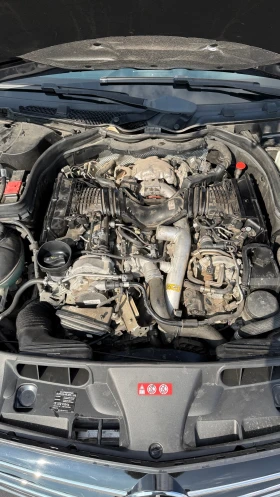 Mercedes-Benz C 350 Edition C | Mobile.bg    12