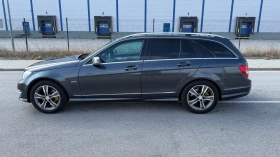     Mercedes-Benz C 350 Edition C