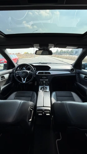 Mercedes-Benz C 350 Edition C | Mobile.bg    10