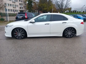 Honda Accord 2.4i-201кс-ШВЕЙЦАРИЯ-РЪЧКА-6ск-FACELIFT-MUGEN - 26500 лв. / 13549.23 € - 91342050 6