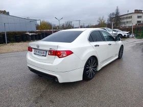 Honda Accord 2.4i-201кс-ШВЕЙЦАРИЯ-РЪЧКА-6ск-FACELIFT-MUGEN - 26500 лв. / 13549.23 € - 91342050 3