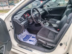 Honda Accord 2.4i-201кс-ШВЕЙЦАРИЯ-РЪЧКА-6ск-FACELIFT-MUGEN - 26500 лв. / 13549.23 € - 91342050 9