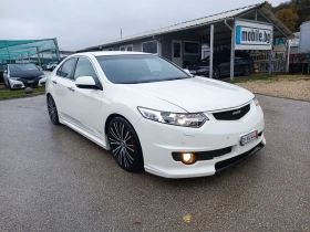 Honda Accord 2.4i-201кс-ШВЕЙЦАРИЯ-РЪЧКА-6ск-FACELIFT-MUGEN - 26500 лв. / 13549.23 € - 91342050 2