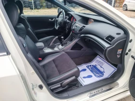 Honda Accord 2.4i-201кс-ШВЕЙЦАРИЯ-РЪЧКА-6ск-FACELIFT-MUGEN - 26500 лв. / 13549.23 € - 91342050 11