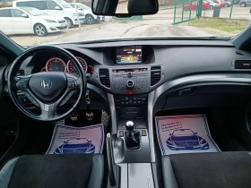 Honda Accord 2.4i-201кс-ШВЕЙЦАРИЯ-РЪЧКА-6ск-FACELIFT-MUGEN - 26500 лв. / 13549.23 € - 91342050 13