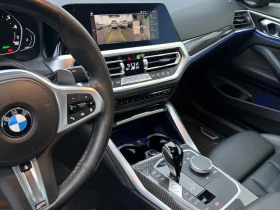 BMW 440 M440i xDrive 2022* CARFAX * БЕЗ ПЪРВОНАЧАЛНА ВНОСК - 79900 лв. / 40852.22 € - 92538926 9
