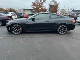 BMW 440 M440i xDrive 2022* CARFAX * БЕЗ ПЪРВОНАЧАЛНА ВНОСК - 79900 лв. / 40852.22 € - 92538926 3