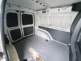 VW Caddy Kasten 3.2 m3 TDI - 13549 € / 26499.54 лв. - 18505644 8