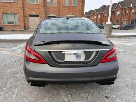 Mercedes-Benz CLS 500 550  CARFAX - 20700 лв. / 10583.74 € - 91598072 4