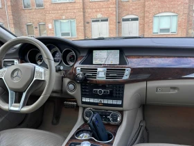 Mercedes-Benz CLS 500 550  CARFAX - 20700 лв. / 10583.74 € - 91598072 9