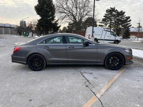 Mercedes-Benz CLS 500 550  CARFAX - 20700 лв. / 10583.74 € - 91598072 3