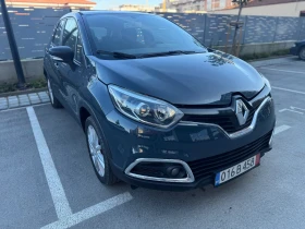 Renault Captur FaceLift EURO6, снимка 3