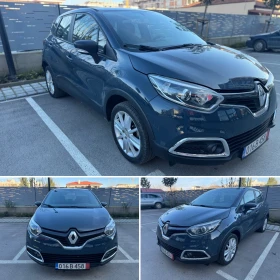 Renault Captur FaceLift EURO6, снимка 4