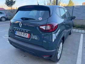 Renault Captur FaceLift EURO6, снимка 5