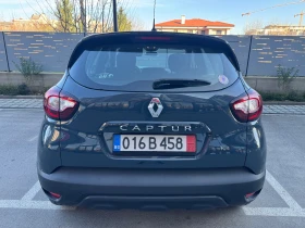 Renault Captur FaceLift EURO6, снимка 6