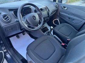 Renault Captur FaceLift EURO6, снимка 9