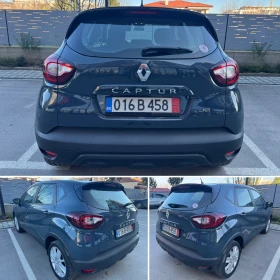 Renault Captur FaceLift EURO6, снимка 8