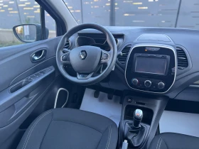 Renault Captur FaceLift EURO6, снимка 13