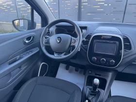 Renault Captur FaceLift EURO6, снимка 11