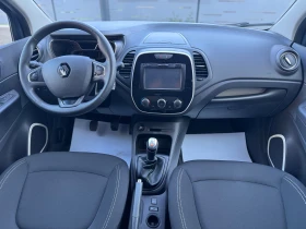 Renault Captur FaceLift EURO6, снимка 10