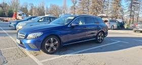 Mercedes-Benz C 200, снимка 3