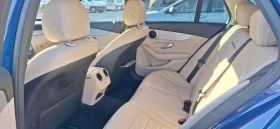 Mercedes-Benz C 200, снимка 7