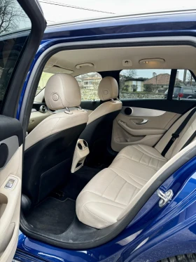 Mercedes-Benz C 200 Digital Cockpit , AMG Line, LED ������ | Mobile.bg � ����� ������ 10
