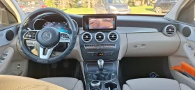 Mercedes-Benz C 200, снимка 9