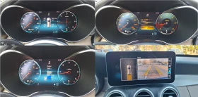 Mercedes-Benz C 200, снимка 13